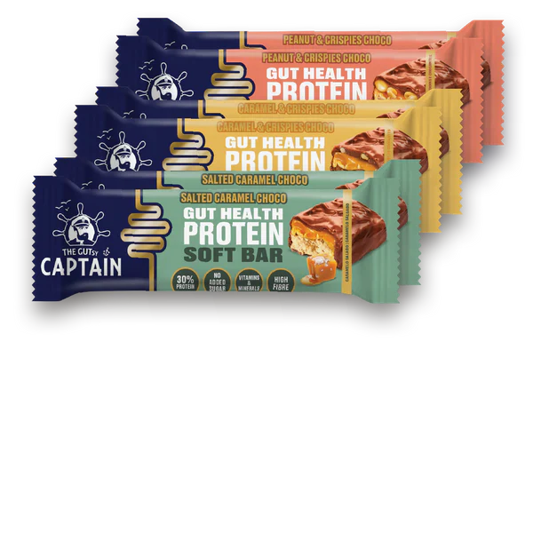 PROTEIN BARS